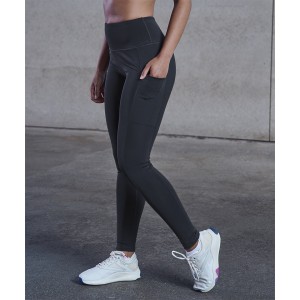CATS Promo Womens Black Leggings