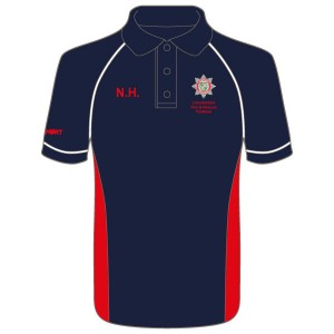 Lincs Fire and Rescue Triathlon Polo