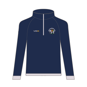 Bolton Hockey Club Zip Sweatshirt