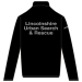 Embroidered Back