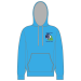 Sapphire Blue/Heather Grey